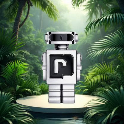 Phantom Parfum Paco Rabanne