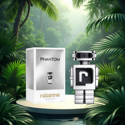 Phantom Parfum Paco Rabanne